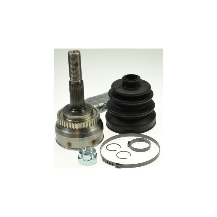 Jungčių komplektas, kardaninis velenas LÖBRO 303336