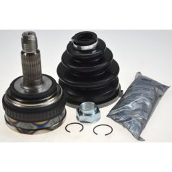 Jungčių komplektas, kardaninis velenas LÖBRO 303364