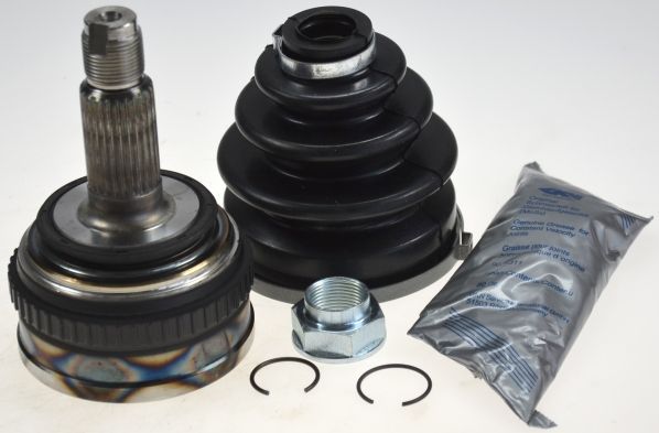 Jungčių komplektas, kardaninis velenas LÖBRO 303364