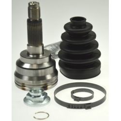 Jungčių komplektas, kardaninis velenas LÖBRO 303369