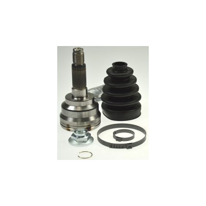 Jungčių komplektas, kardaninis velenas LÖBRO 303369