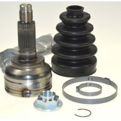 Jungčių komplektas, kardaninis velenas LÖBRO 303372