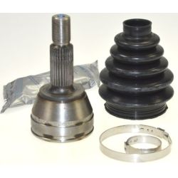 Jungčių komplektas, kardaninis velenas LÖBRO 303385