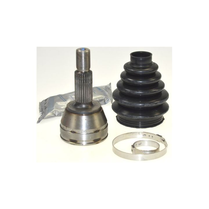 Jungčių komplektas, kardaninis velenas LÖBRO 303385