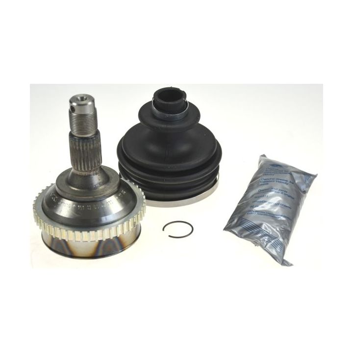 Jungčių komplektas, kardaninis velenas LÖBRO 303419