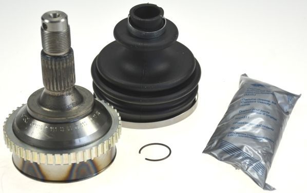 Jungčių komplektas, kardaninis velenas LÖBRO 303419