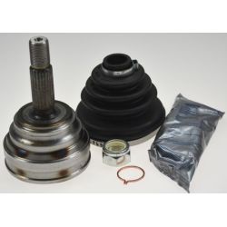 Jungčių komplektas, kardaninis velenas LÖBRO 303433