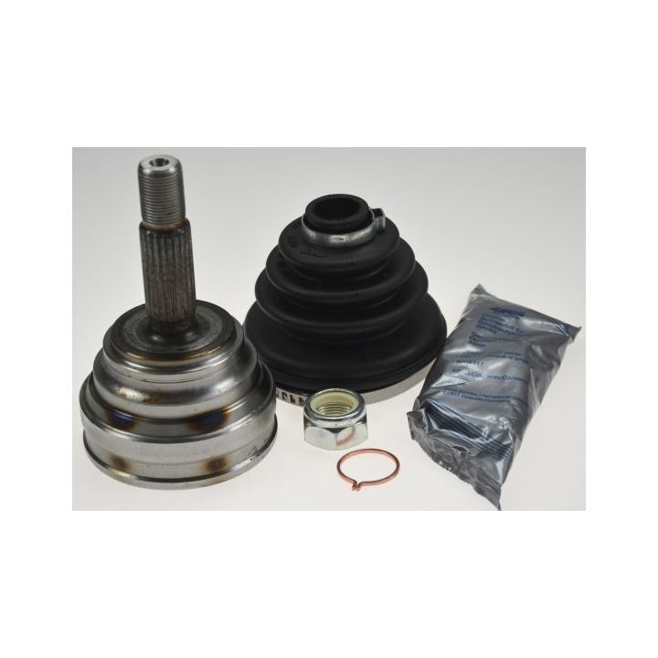 Jungčių komplektas, kardaninis velenas LÖBRO 303433