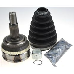 Jungčių komplektas, kardaninis velenas LÖBRO 303437