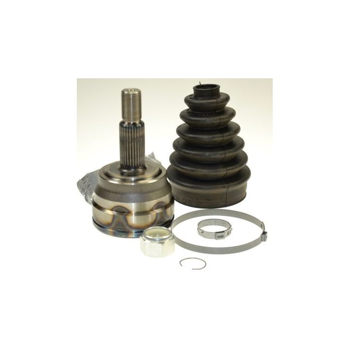 Jungčių komplektas, kardaninis velenas LÖBRO 303438