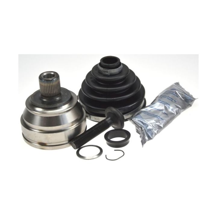 Jungčių komplektas, kardaninis velenas LÖBRO 303450