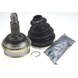 Jungčių komplektas, kardaninis velenas LÖBRO 303480