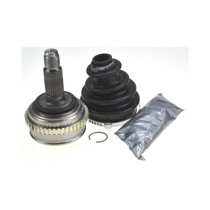 Jungčių komplektas, kardaninis velenas LÖBRO 303480