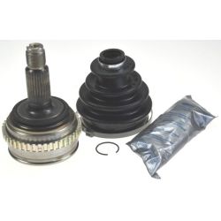 Jungčių komplektas, kardaninis velenas LÖBRO 303481