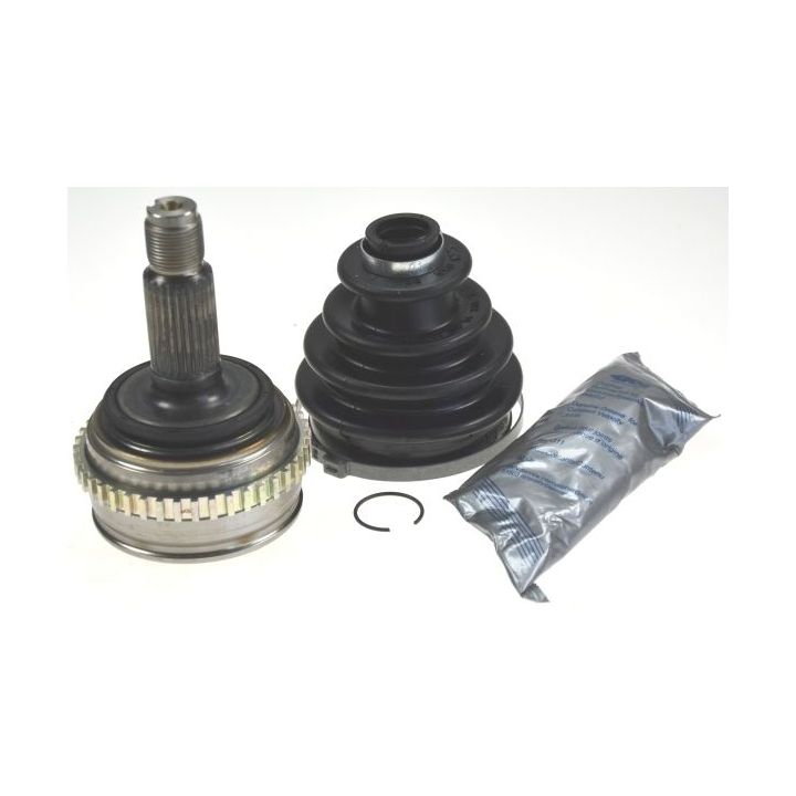 Jungčių komplektas, kardaninis velenas LÖBRO 303481