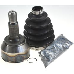 Jungčių komplektas, kardaninis velenas LÖBRO 303482