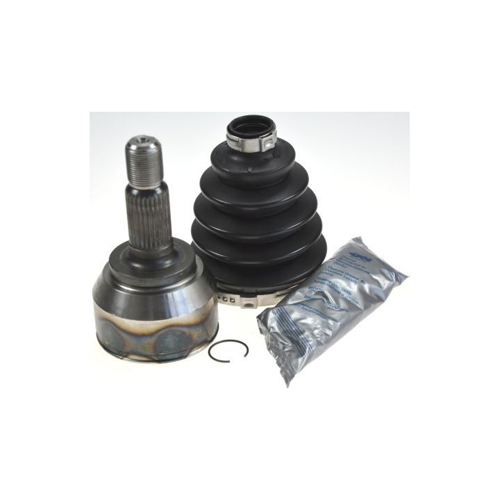 Jungčių komplektas, kardaninis velenas LÖBRO 303482