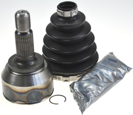 Jungčių komplektas, kardaninis velenas LÖBRO 303482