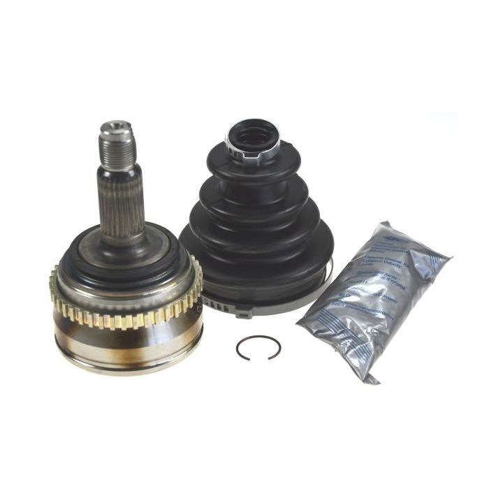 Jungčių komplektas, kardaninis velenas LÖBRO 303487