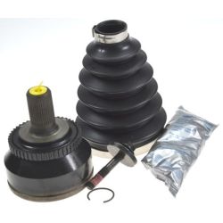 Jungčių komplektas, kardaninis velenas LÖBRO 303526