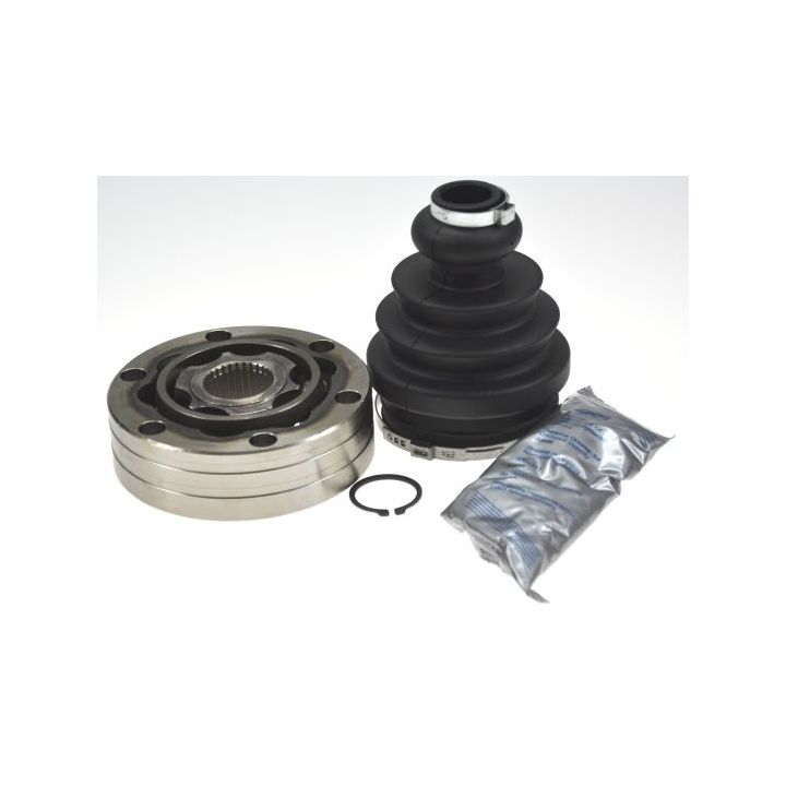 Jungčių komplektas, kardaninis velenas LÖBRO 303540