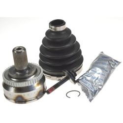 Jungčių komplektas, kardaninis velenas LÖBRO 303560