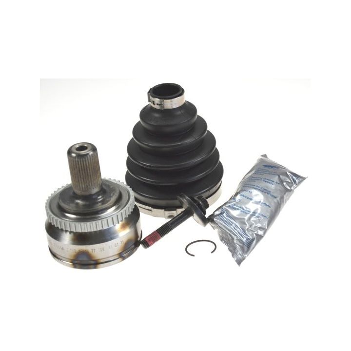 Jungčių komplektas, kardaninis velenas LÖBRO 303560