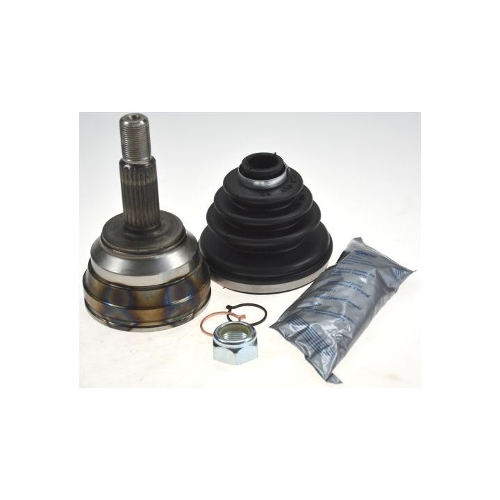 Jungčių komplektas, kardaninis velenas LÖBRO 303561