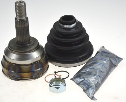 Jungčių komplektas, kardaninis velenas LÖBRO 303561