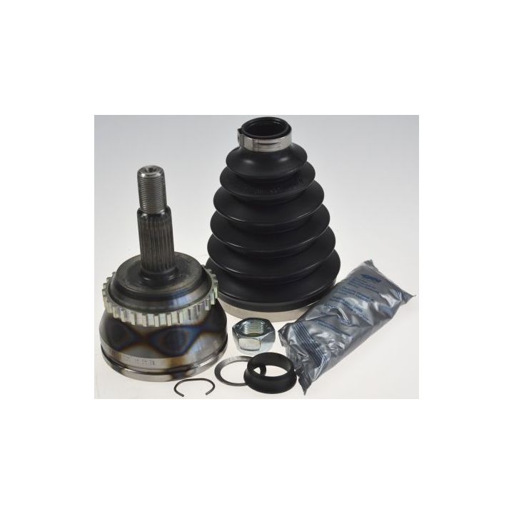 Jungčių komplektas, kardaninis velenas LÖBRO 303562