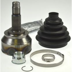 Jungčių komplektas, kardaninis velenas LÖBRO 303607