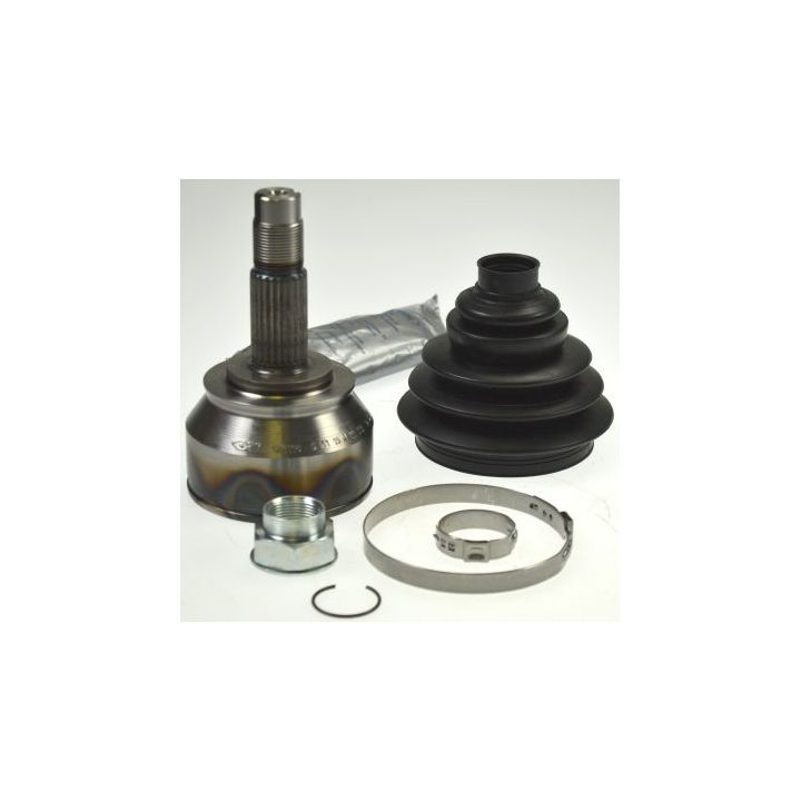 Jungčių komplektas, kardaninis velenas LÖBRO 303607