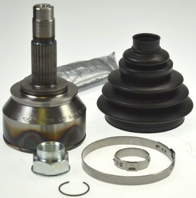 Jungčių komplektas, kardaninis velenas LÖBRO 303607