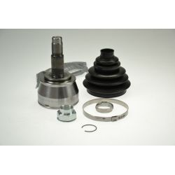 Jungčių komplektas, kardaninis velenas LÖBRO 303608