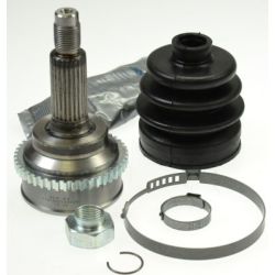 Jungčių komplektas, kardaninis velenas LÖBRO 303746