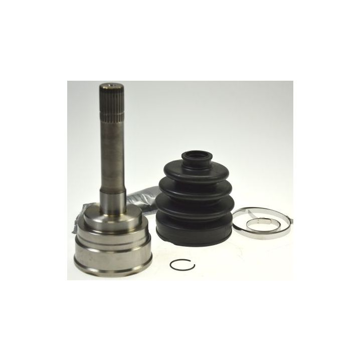 Jungčių komplektas, kardaninis velenas LÖBRO 303848