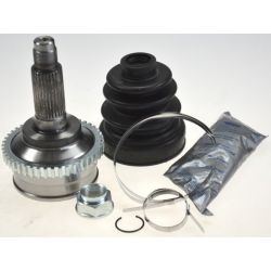 Jungčių komplektas, kardaninis velenas LÖBRO 303849