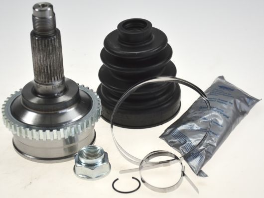 Jungčių komplektas, kardaninis velenas LÖBRO 303849