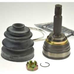 Jungčių komplektas, kardaninis velenas LÖBRO 303852