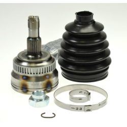 Jungčių komplektas, kardaninis velenas LÖBRO 303878