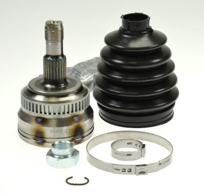 Jungčių komplektas, kardaninis velenas LÖBRO 303878