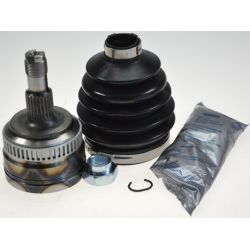 Jungčių komplektas, kardaninis velenas LÖBRO 303882