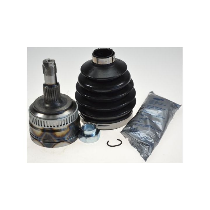 Jungčių komplektas, kardaninis velenas LÖBRO 303882