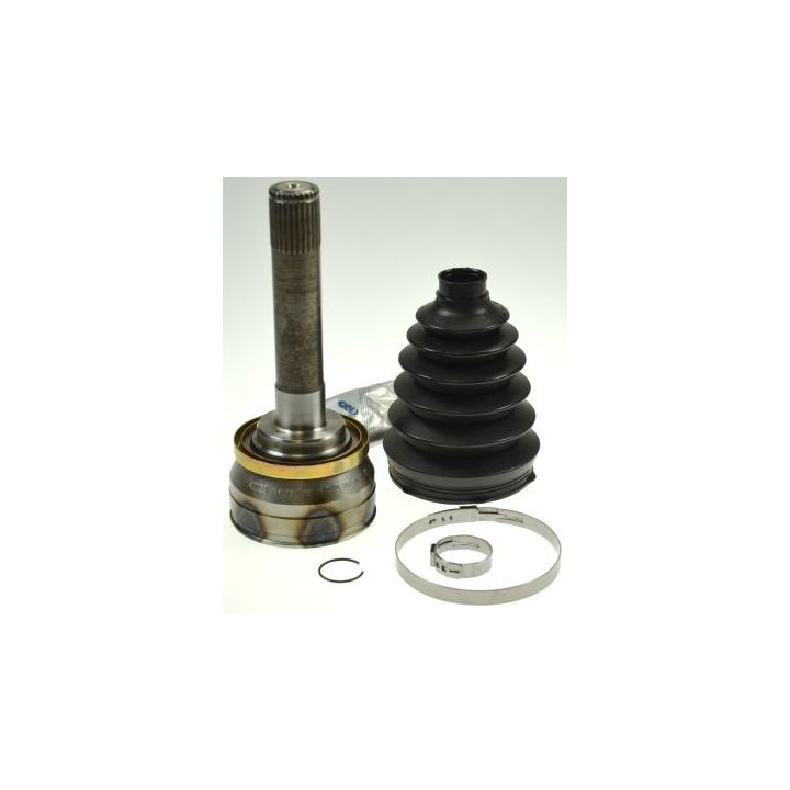 Jungčių komplektas, kardaninis velenas LÖBRO 303886