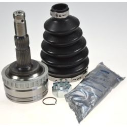 Jungčių komplektas, kardaninis velenas LÖBRO 303890