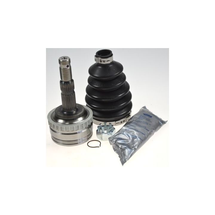 Jungčių komplektas, kardaninis velenas LÖBRO 303890