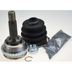 Jungčių komplektas, kardaninis velenas LÖBRO 303902