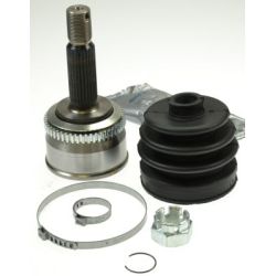 Jungčių komplektas, kardaninis velenas LÖBRO 303904