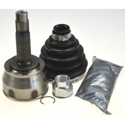 Jungčių komplektas, kardaninis velenas LÖBRO 303914