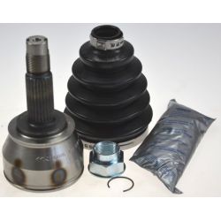 Jungčių komplektas, kardaninis velenas LÖBRO 303916